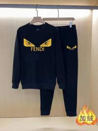 Picture of Fendi Sweater Suits _SKUFendiM-4XLkdtn11539118